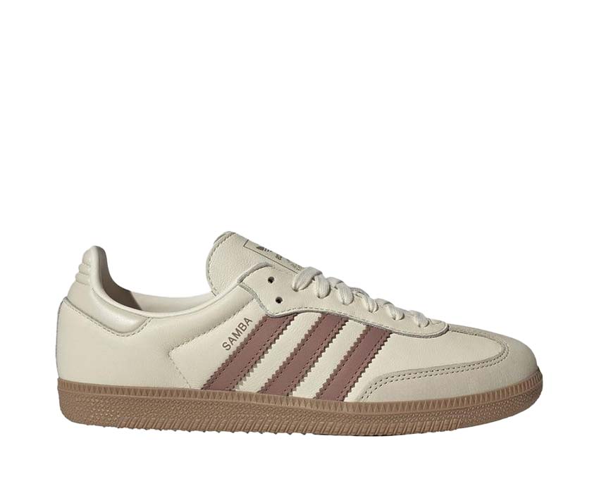 Adidas Samba OG W "Warn Clay"