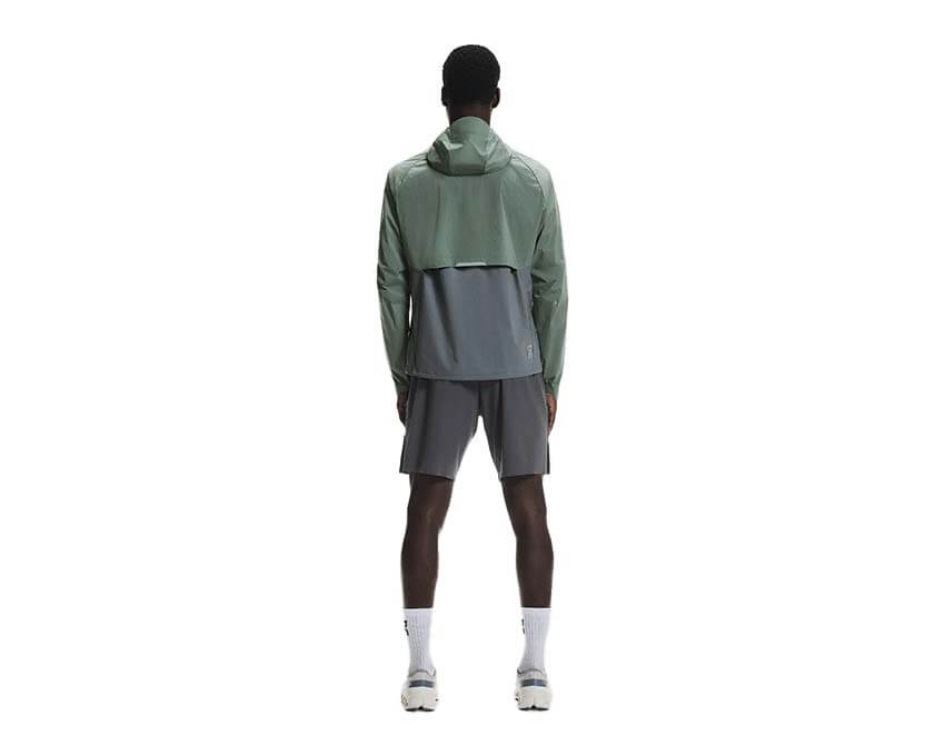 On Core Jacket "Olive"