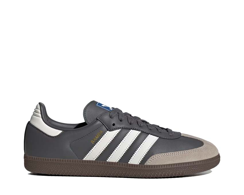 Adidas Samba OG