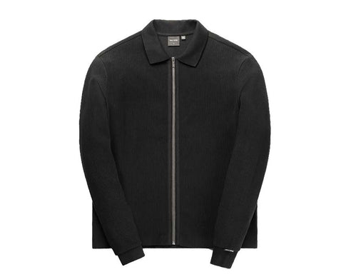 Daily Paper Parram LS Shirt Black 2311018