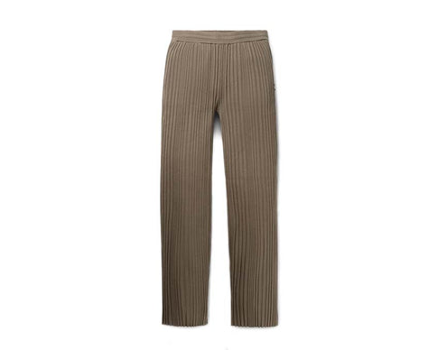 Daily Paper Rashiem Pants Iron Brown 2321055