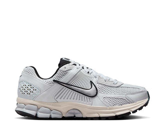 Nike Zoom Vomero 5 W Pure Platinum Chrome Orewood Brown FN6742-002 at noirfonce.eu