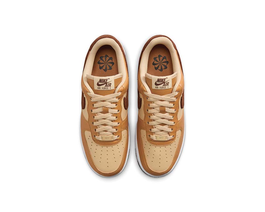 Acheter Nike Air Force 1 '07 Next Nature W HQ3905-200 - NOIRFONCE