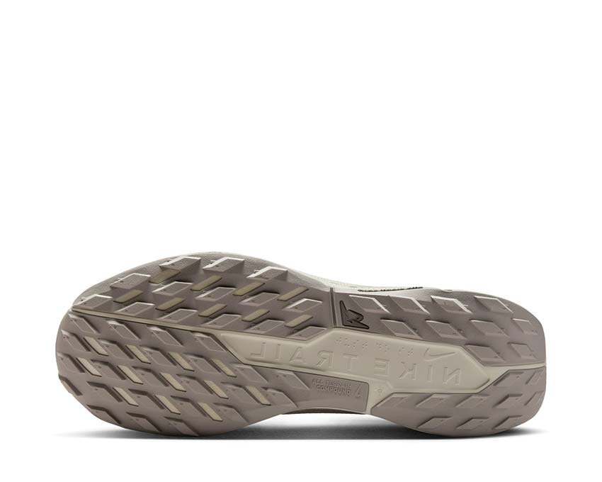 Nike ReactX Pegasus Trail 5 GTX SP "Mink Brown"