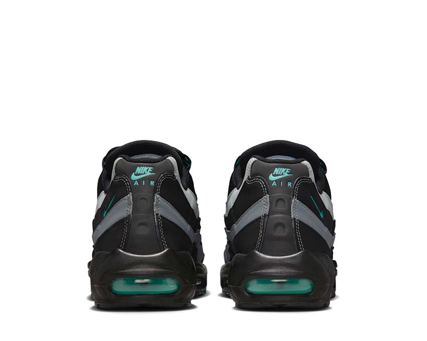 nike air max 95 classic green