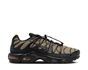 Nike Air Max Plus Utility Tan Black FD0670-200 - front view