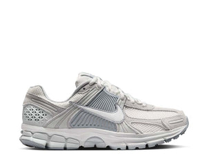 Nike Zoom Vomero 5 W Pure Platinum HQ0458-001 — sneaker running donna su noirfonce.eu