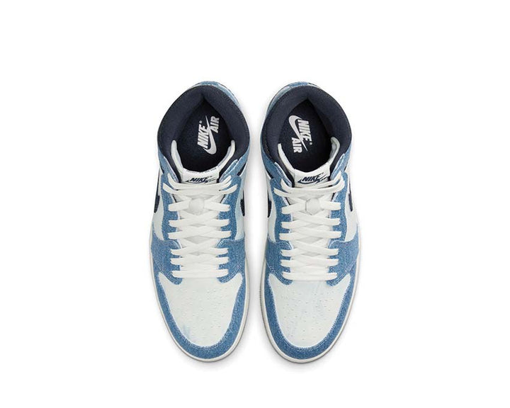 Air Jordan 1 Retro High OG "Denim"