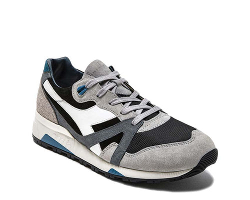Scarpe diadora strawberry Passo W 101.178001 01 C8378 Beetroot Purple White