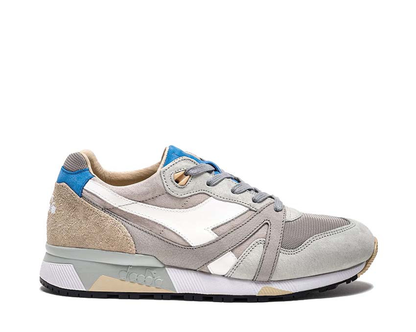 Italian based brand para Diadora pays homage to Manhattans Little Italy with a special edition Nickel Free 201.179033 75053