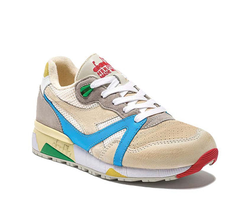 footpatrol diadora strawberry the machiatto pack