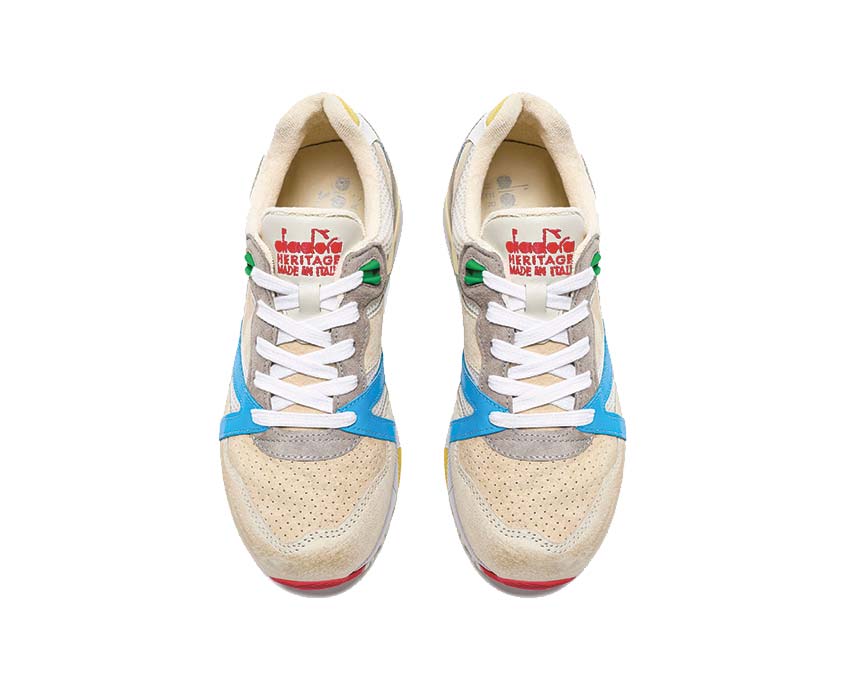 Diadora oslo maja re gen sneakers puma shoes puma white gum Multi 201.180477_20006