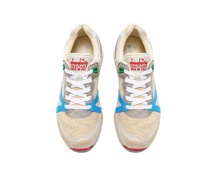 Diadora oslo maja re gen sneakers puma shoes puma white gum Multi 201.180477_20006
