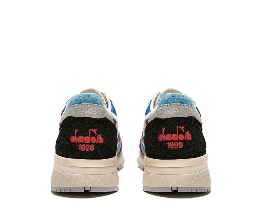 Diadora N9000 Rally Giulietta Italia Princess Blue 201.179688 60044