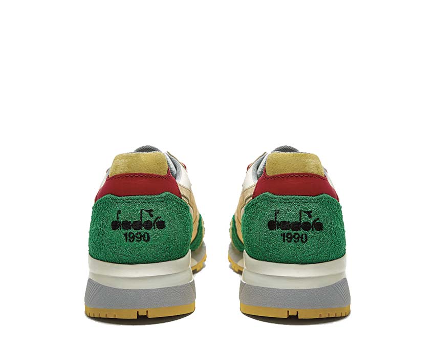 Diadora N9000 Rally Giulietta Italia Winter White 201.180176 01 20014