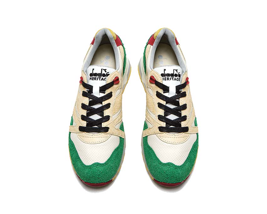 Diadora N9000 Rally Giulietta Italia Winter White 201.180176 01 20014