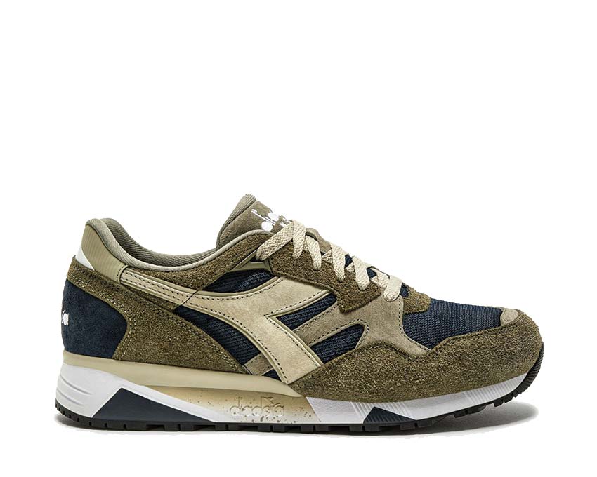 Diadora is set to launch their Fall 2015 lineup that includes new makeups of their Beech / Warm Olive 501.179719 01 C1676