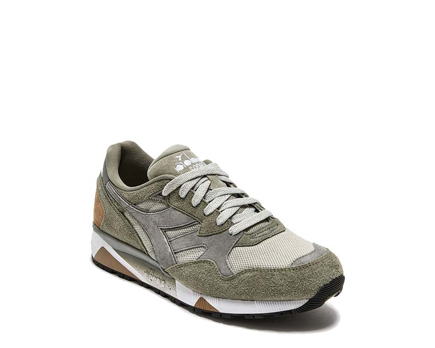 Buy Diadora N9002 Winter C3385 NOIRFONCE - Main Image