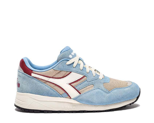 The Bait x DreamWorks x diadora strawberry N9000 Skeletor