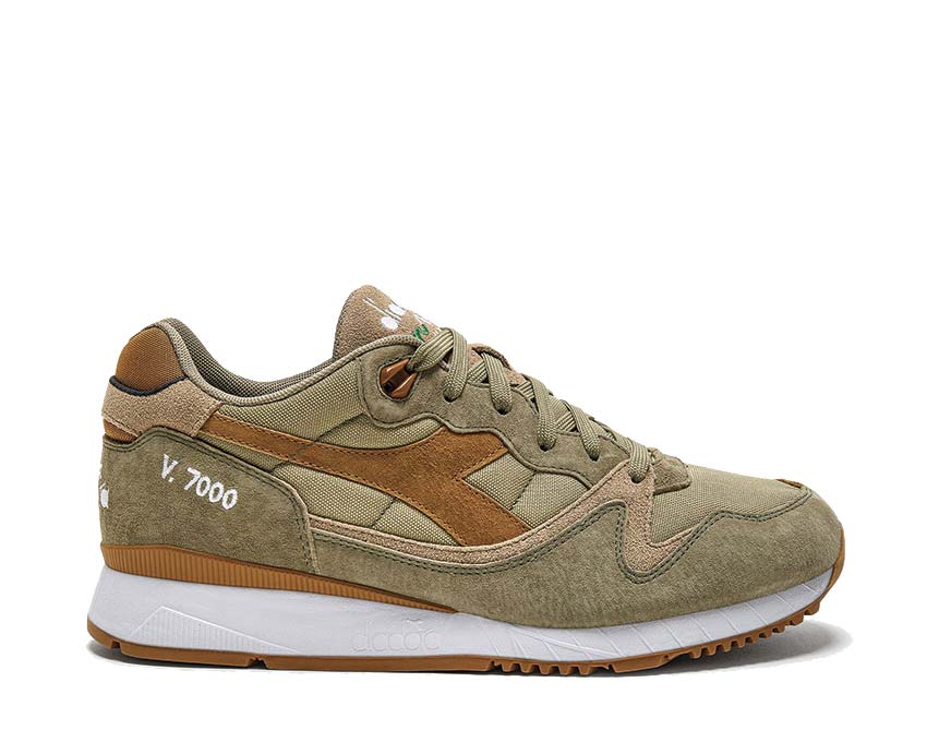 Diadora V7000 Winter Green Toad / Mermaid 501.179722 01 C4014