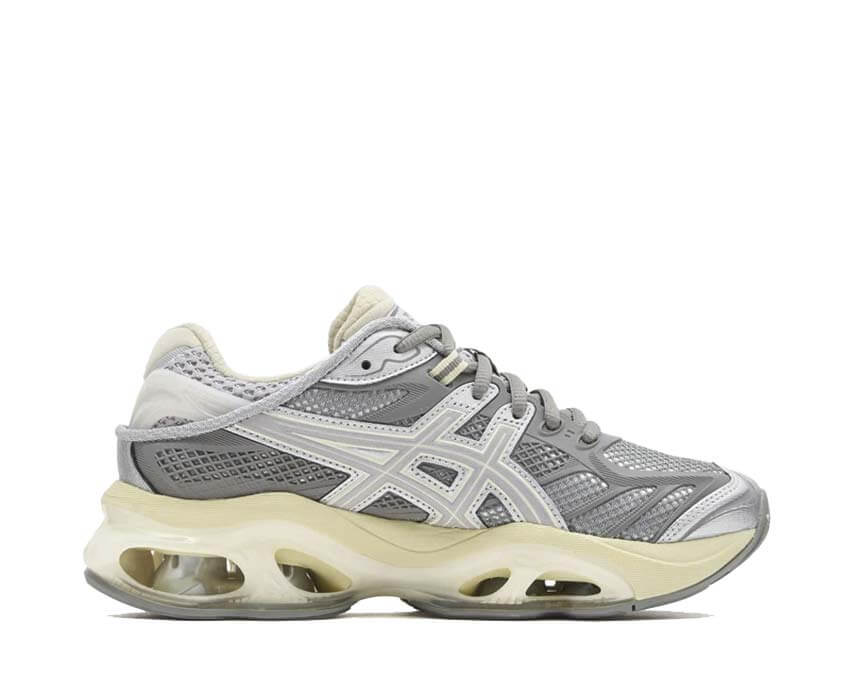 Asics Gel-Kinetic 2.0 "Cement Grey" - sneakers unisexe