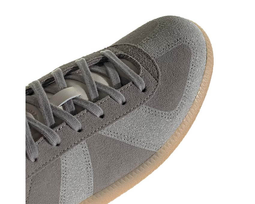 Adidas Bw Army Decon "Dove Grey"