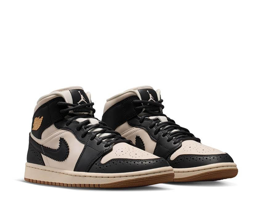 Air Jordan 1 Mid SE W 