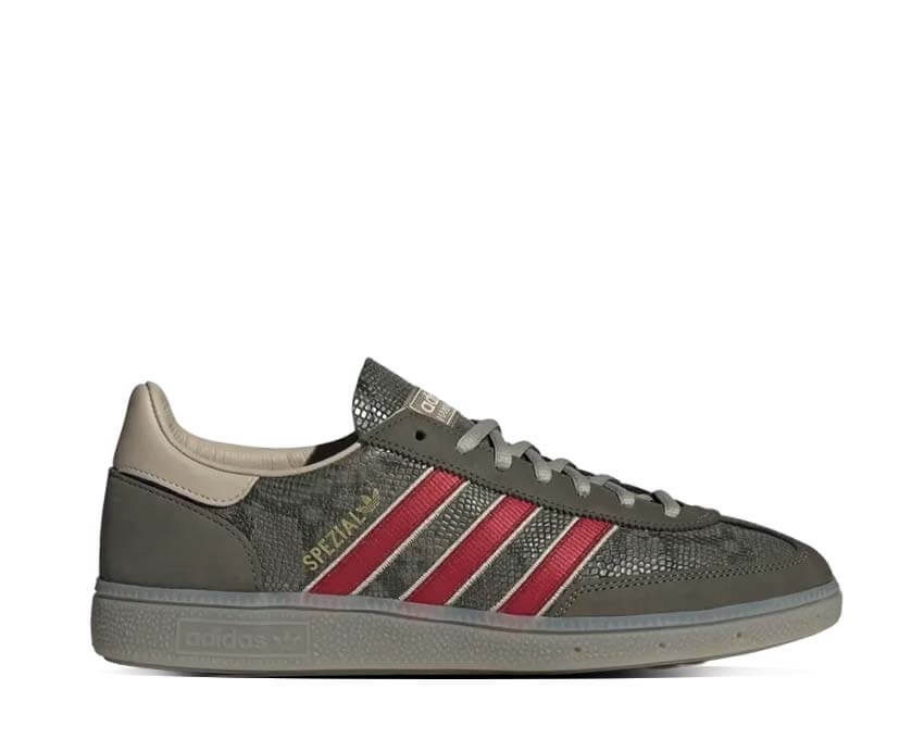 Adidas Handball Spezial "Olive Strata"