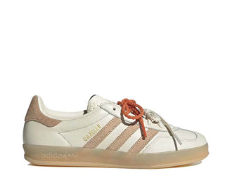 Adidas Gazelle Indoor W "Cream White"