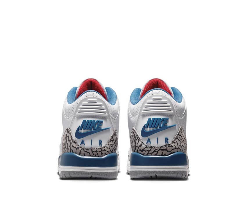 Air Jordan 3 Retro (GS) 
