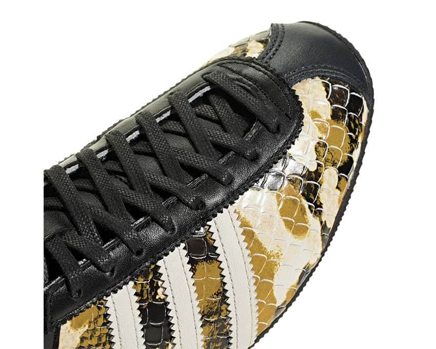 Adidas Japan Black