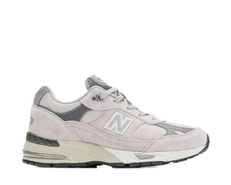 New Balance 991v2 Made in UK "Dove" - sneakers unisexe