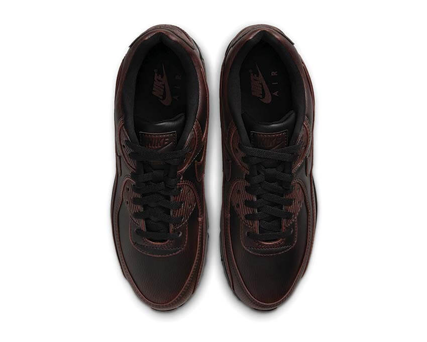 Nike Max 90 Prm Ess "Black"