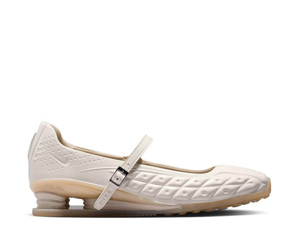Nike Shox Z Calistra W Pale Ivory | NOIRFONCE
