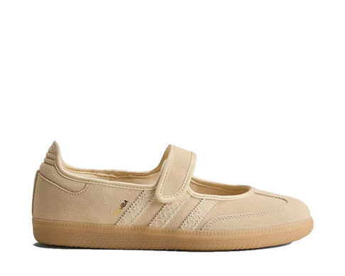Adidas Samba Jane W "Sand Strata"