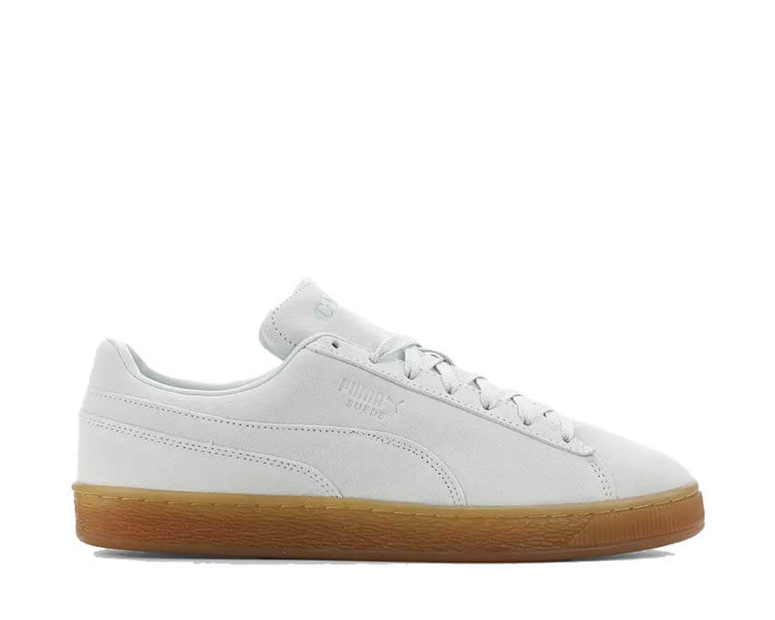 Puma x Danielle Cathari Suede "Sea Glass"