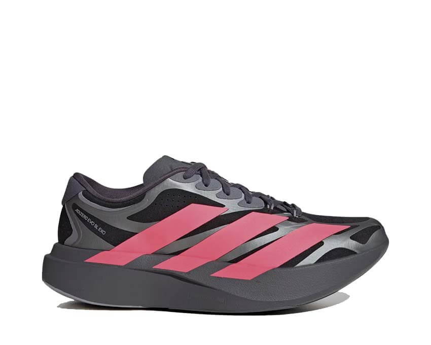 Adidas Adizero Evo Sl Exo "Core Black"