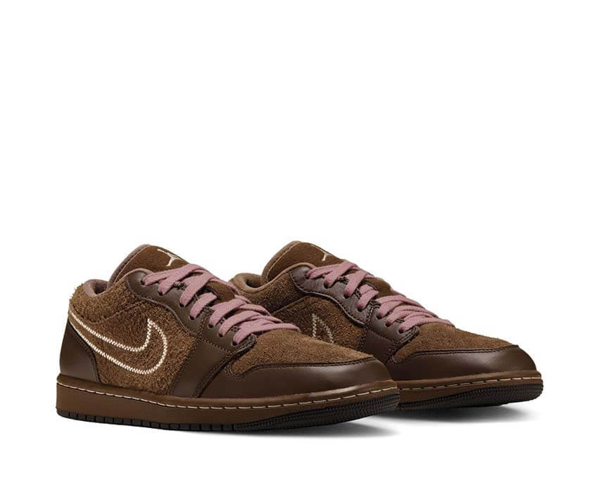 Air Jordan 1 Low Se W "Cacao Wow"