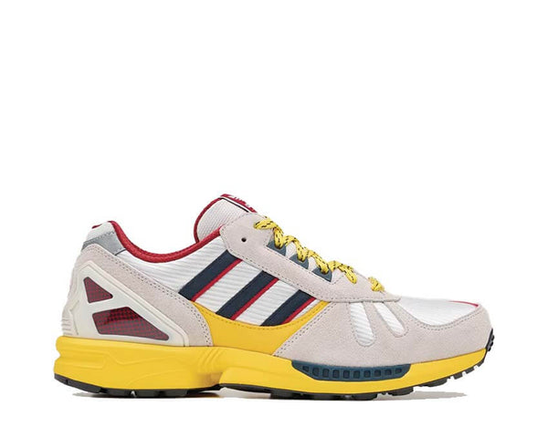 Adidas Arsenal SPZL ZX 7300 Men's Trainers | NOIRFONCE