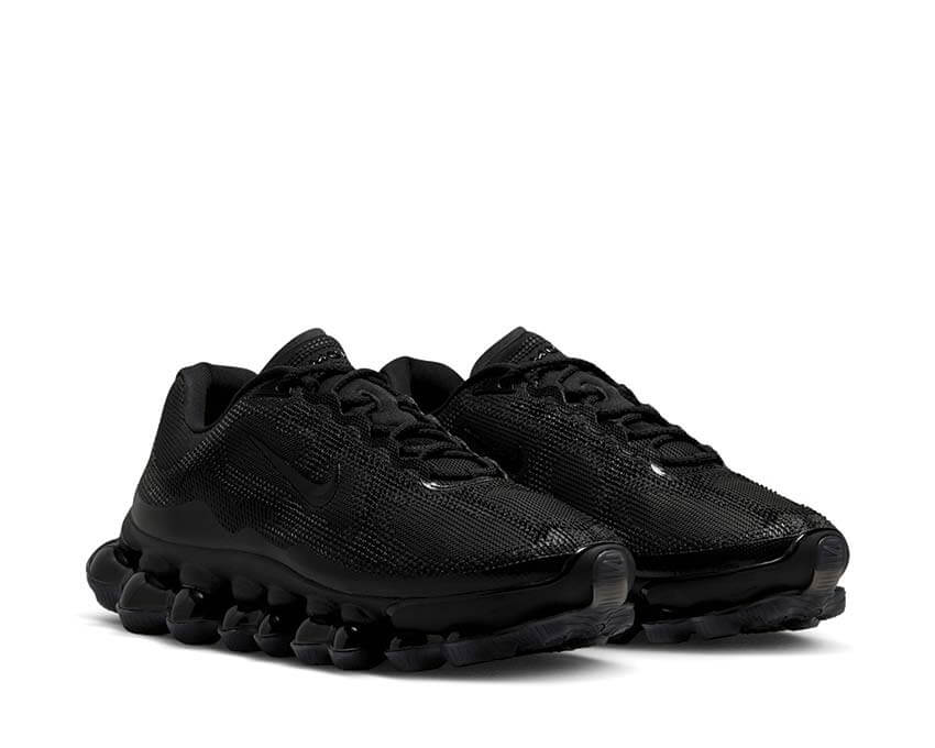 Nike Air Liquid Max "Black"