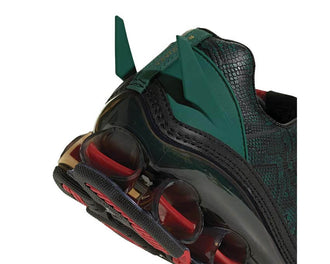 Adidas Pokémon Megaride F50 "Rayquaza" - sneakers unisexe - vue 2
