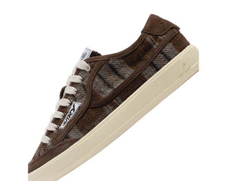 Autry Windscape Low W "Brown Choco" - sneakers femme - vue 2