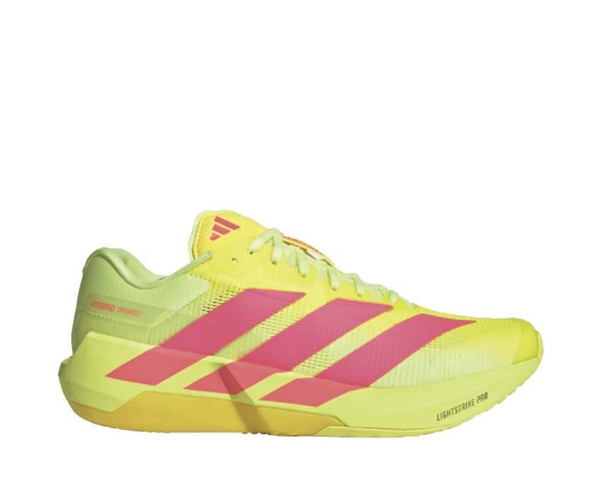 Adidas Adizero Dropset Pro