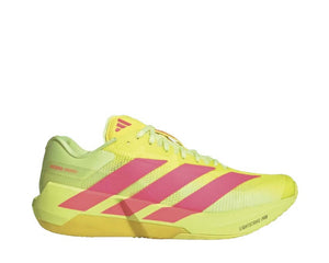 Adidas Adizero Dropset Pro "Yellow/Red" - chaussures de training homme