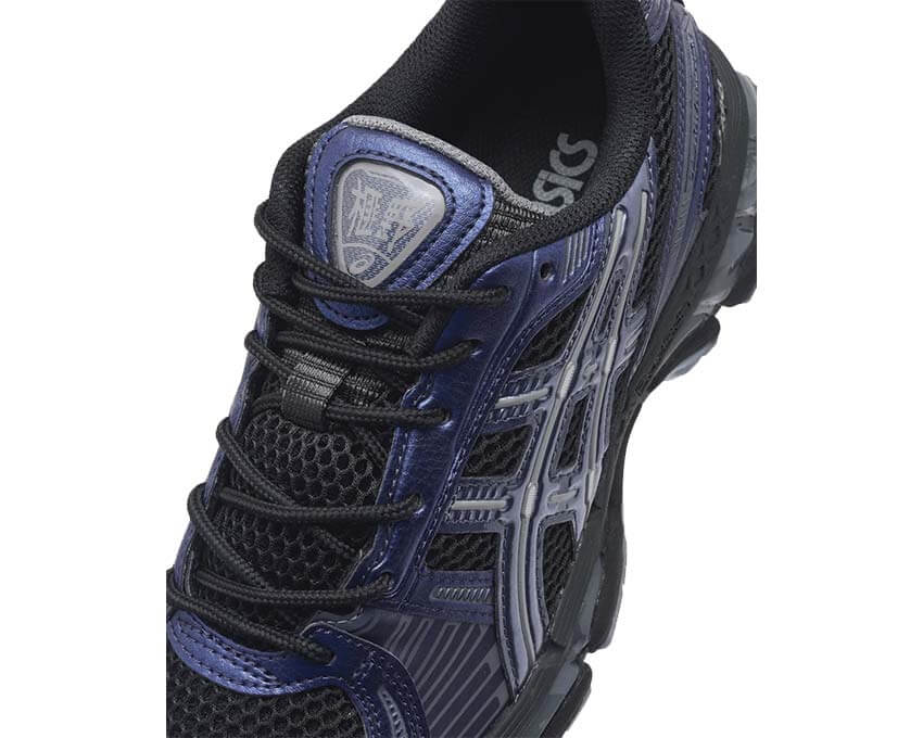 Asics Gel-Kayano 12.1 "Black" - sneakers unisexe - vue 2