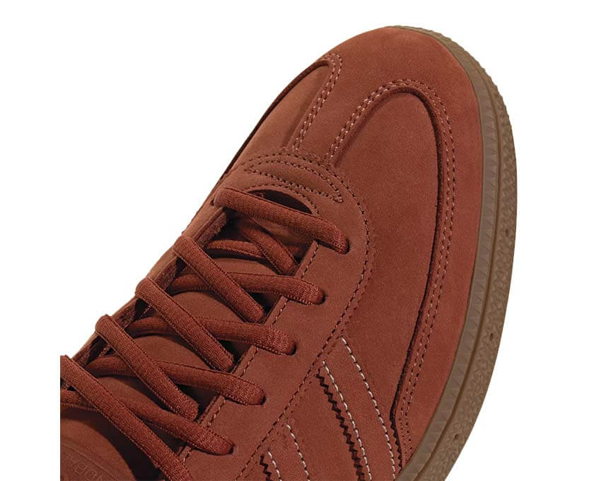 Adidas Handball Spezial Brown "Burnt Sienna"