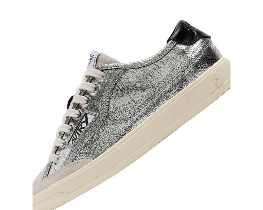 Autry Windscape Low W "Silver"
