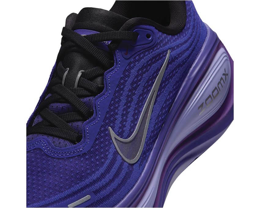 Nike Vomero Plus W "Persian Violet"