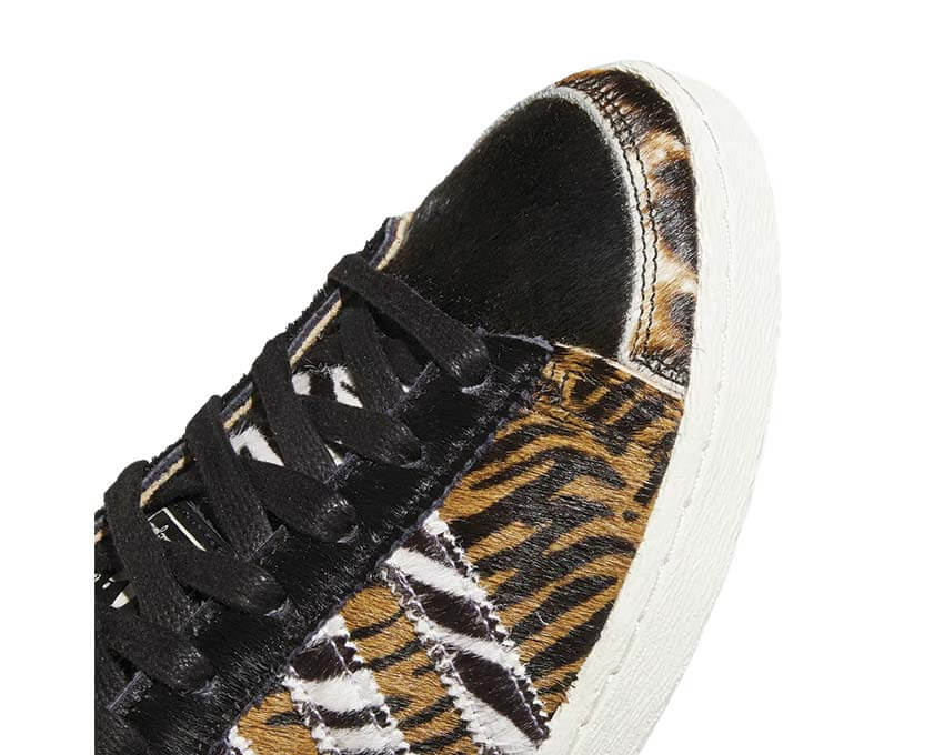 Adidas Jabbar Lo W "Animal"