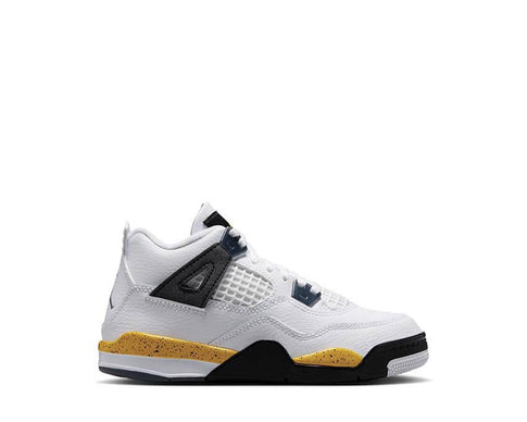 Jordan 4 Retro PS "Tour Yellow"